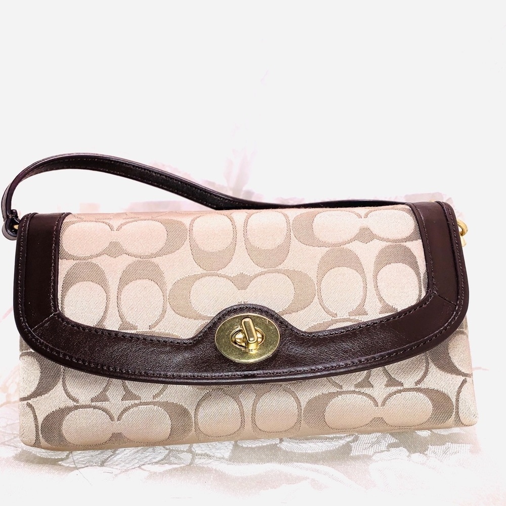 ❤️SALE❤️ Coach Mini Bag